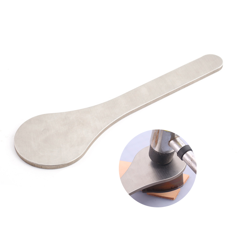 Leatherwork Punch - DIY Leather Tool Punch Cutting Mold