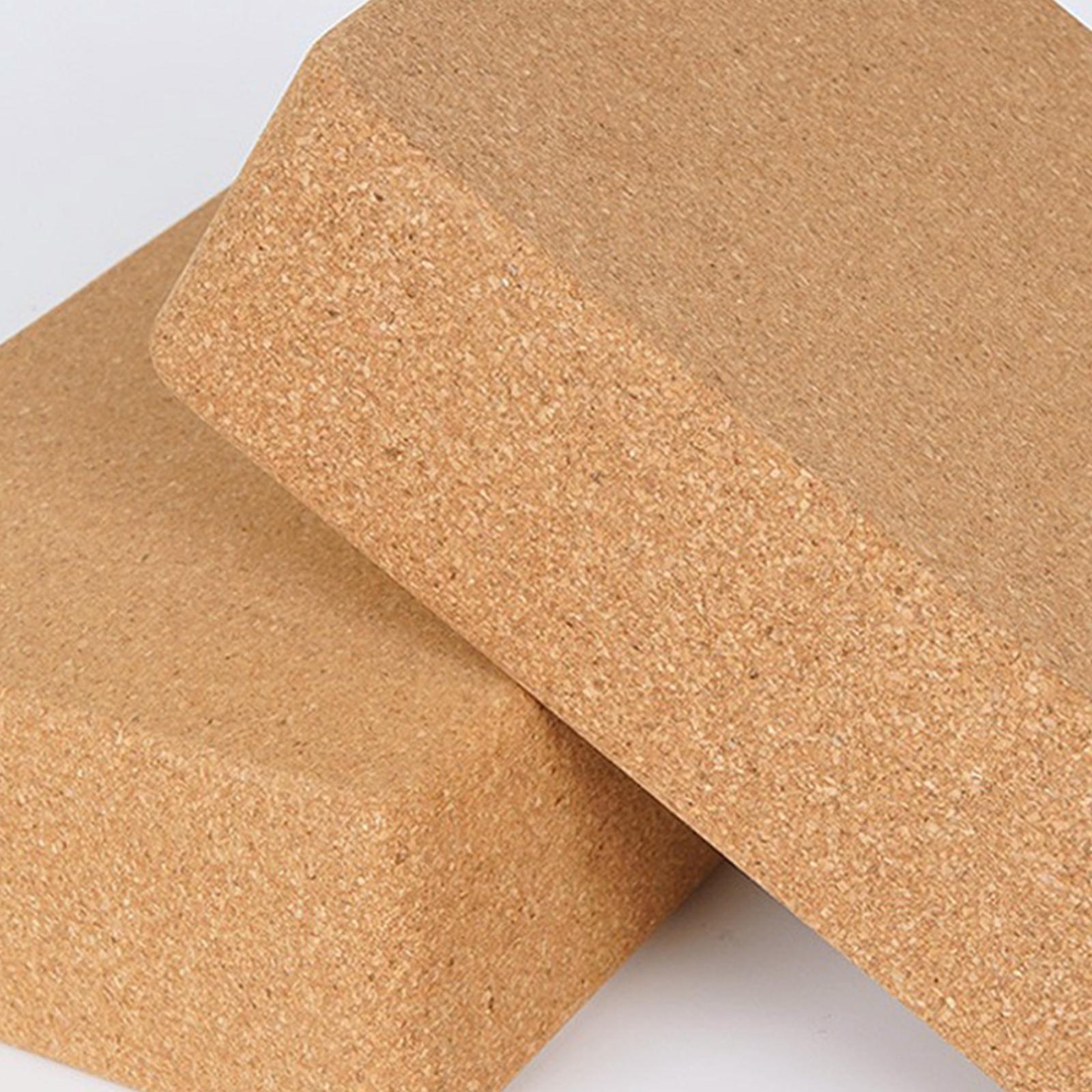 Leatherwork Tool Kit - Leather Craftool Handmade Cork Block Durable