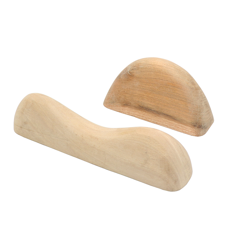 Leatherwork Punch - 1PCS Shoemaker Cobbler Shoes Upper Curvature