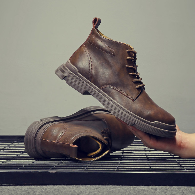 Leatherworking Classic - Yomior Da Nam Da Thật Cao