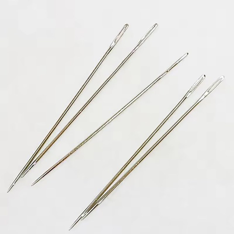 25 Pcs Large Eye Stitching Nee - đánh giá và giá Leatherwork Tool Kit
