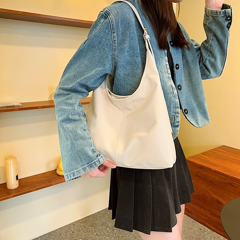 Soft Faux Leather Shoulder Hob - đánh giá và giá Leatherwork Workshop