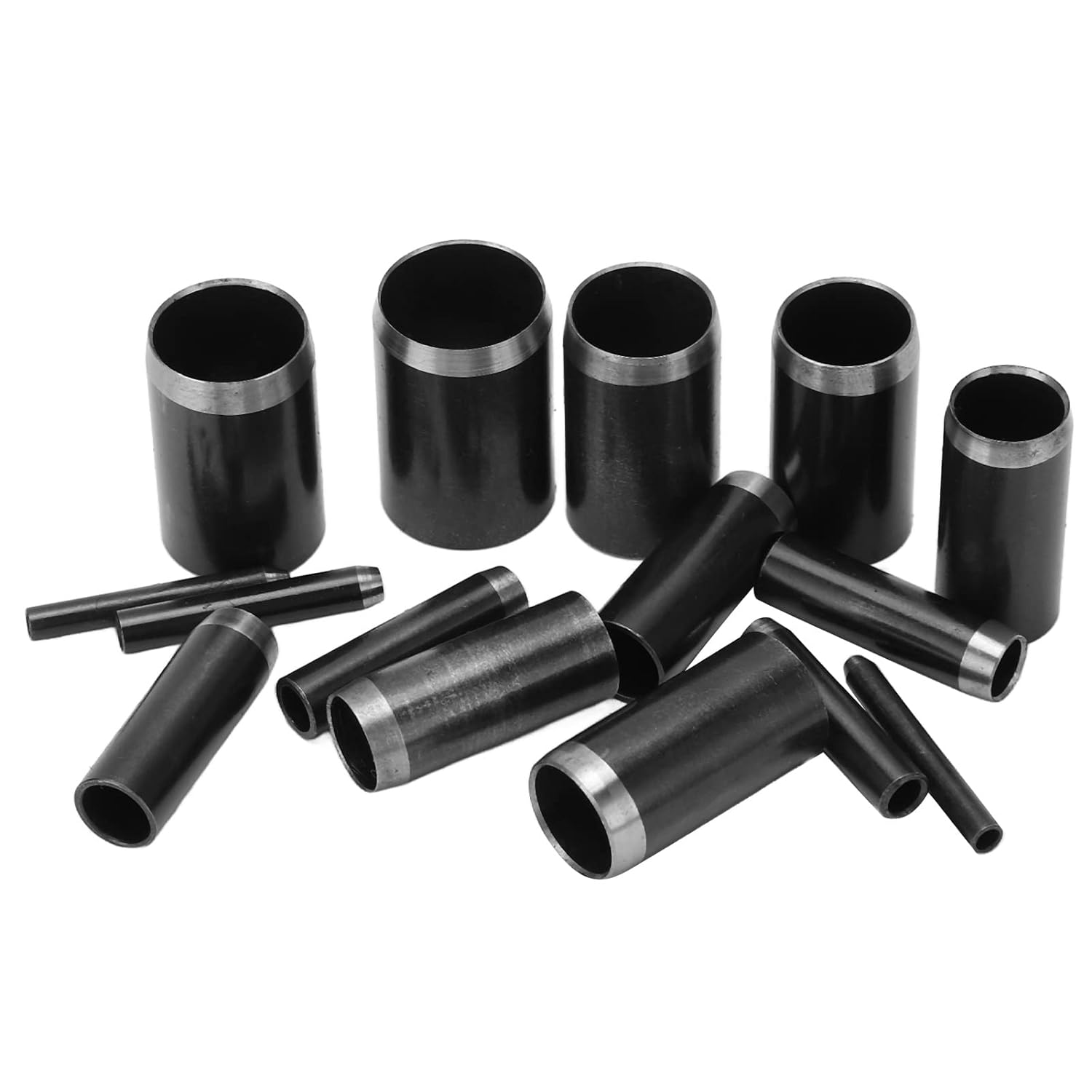 22pcs 1-50mm Round Hole Punch, - đánh giá và giá Leatherwork Punch