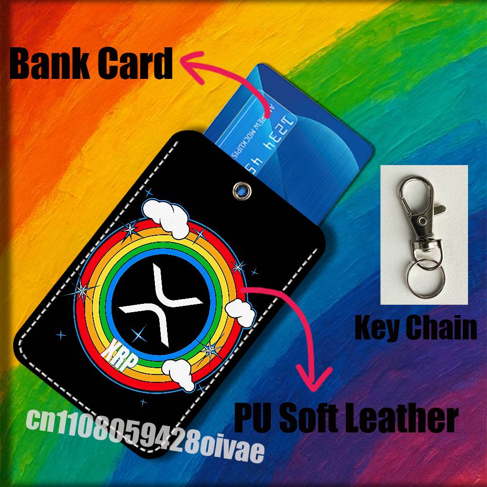 Xrp Ripple Crypto Digital Curr - đánh giá và giá Leather Working