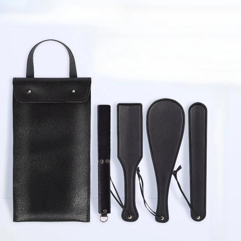 BDSM Spanking Paddle Beat Pu S - đánh giá và giá Leatherwork Tool Kit