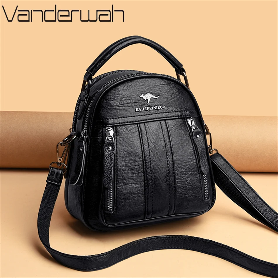 4 Trong 1 Da Lưng Đa Năng Nữ Đ - đánh giá và giá Leatherwork Letters