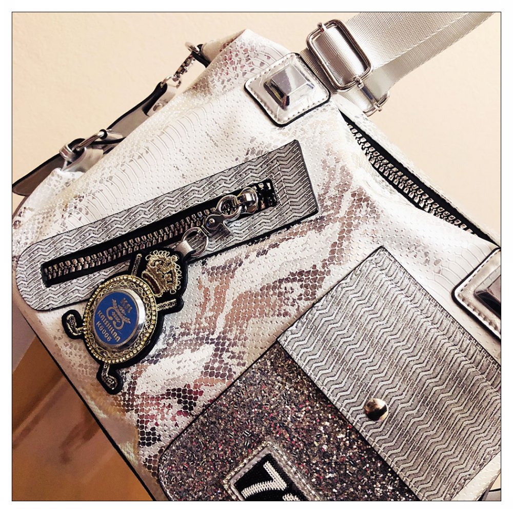 Thời Trang Nữ Da Nhân Tạo Chất - đánh giá và giá Leather Work Bag Laptop