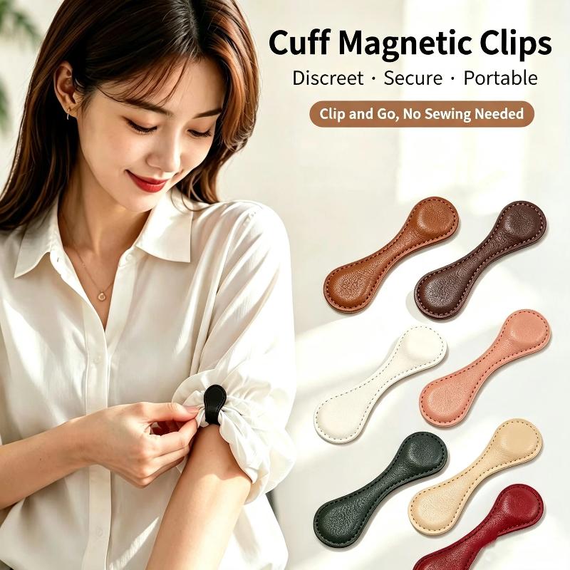 2 PCS Premium Leather Magnetic - đánh giá và giá Leather Working
