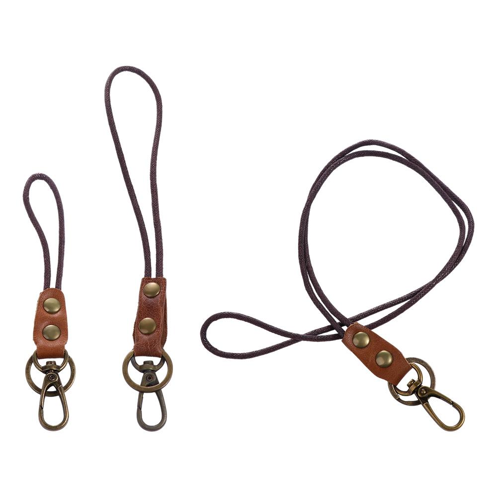 Car Keyring Genuine Leather Ba - đánh giá và giá Leather Work For Car