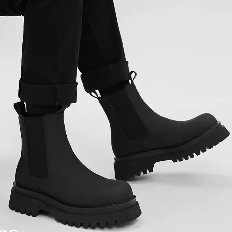 Men Lug Boots Classic England  - đánh giá và giá Leatherworking Classic