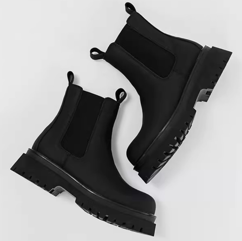 Men Lug Boots Classic England  - đánh giá và giá Leatherworking Classic
