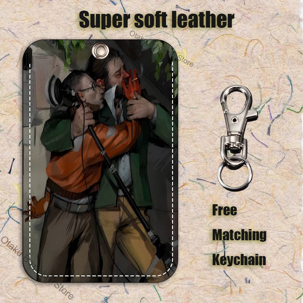 Game D-Disco E-Elysiums Holder - đánh giá và giá Leather Working