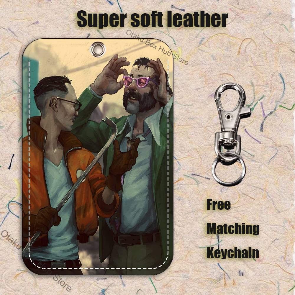 Game D-Disco E-Elysiums Holder - đánh giá và giá Leather Working