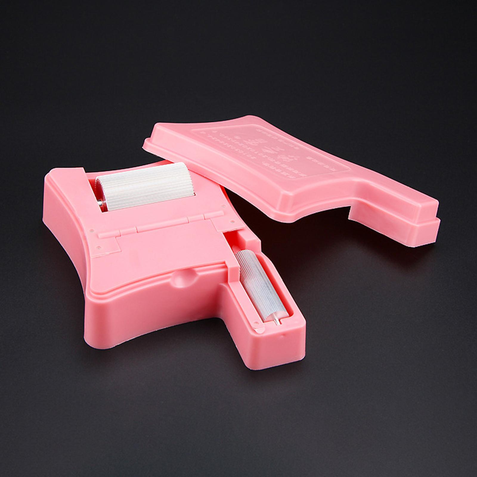 Oil Edge Box Durable Plastic A - đánh giá và giá Leatherwork Beginner Tools