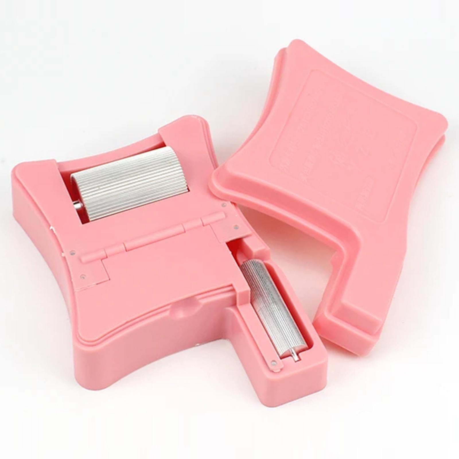 Oil Edge Box Durable Plastic A - đánh giá và giá Leatherwork Beginner Tools