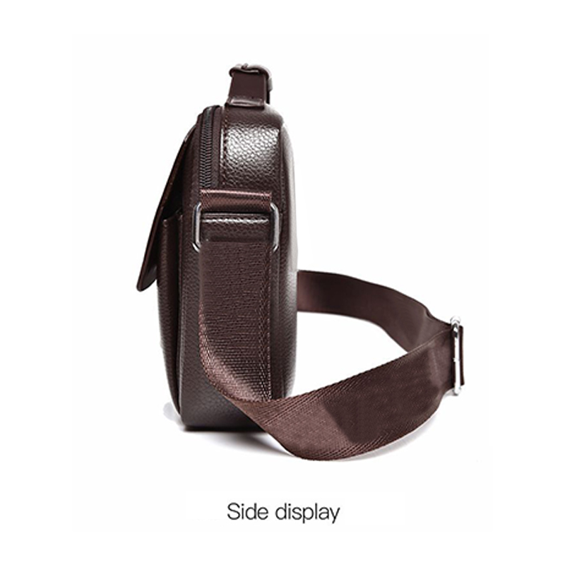 Durable Wear-resistant Two-ton - đánh giá và giá Leather Work Bag Laptop