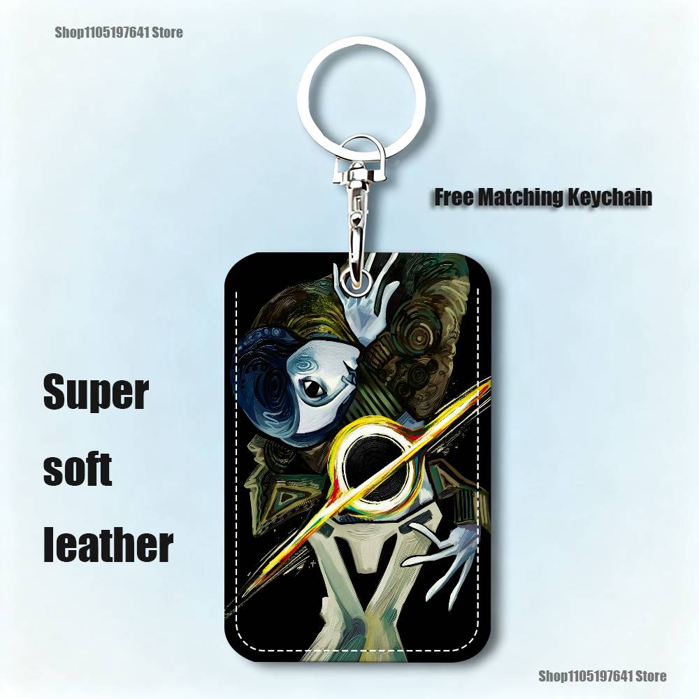 No Im Not a H-Human Holder Key - đánh giá và giá Leather Working