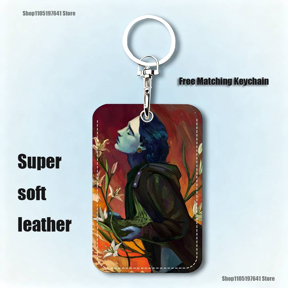 No Im Not a H-Human Holder Key - đánh giá và giá Leather Working