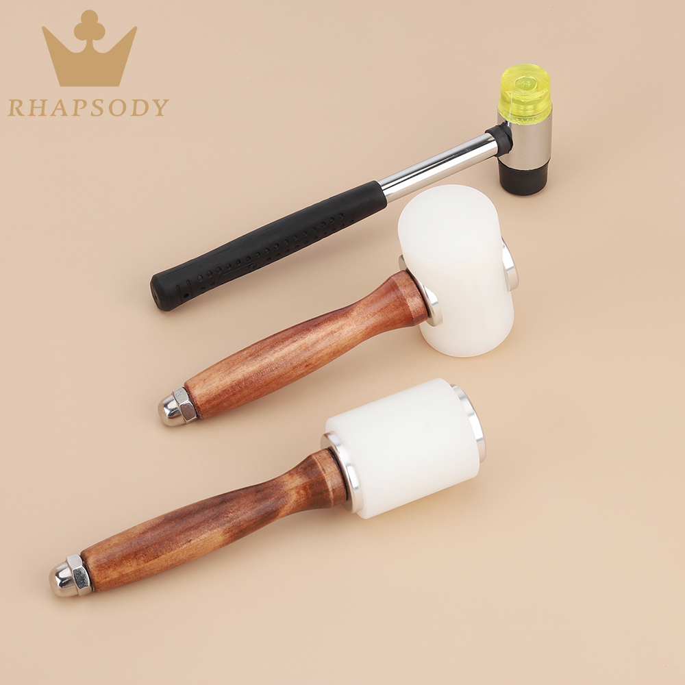 Leather Craft Carving Hammer C - đánh giá và giá Leatherwork Punch