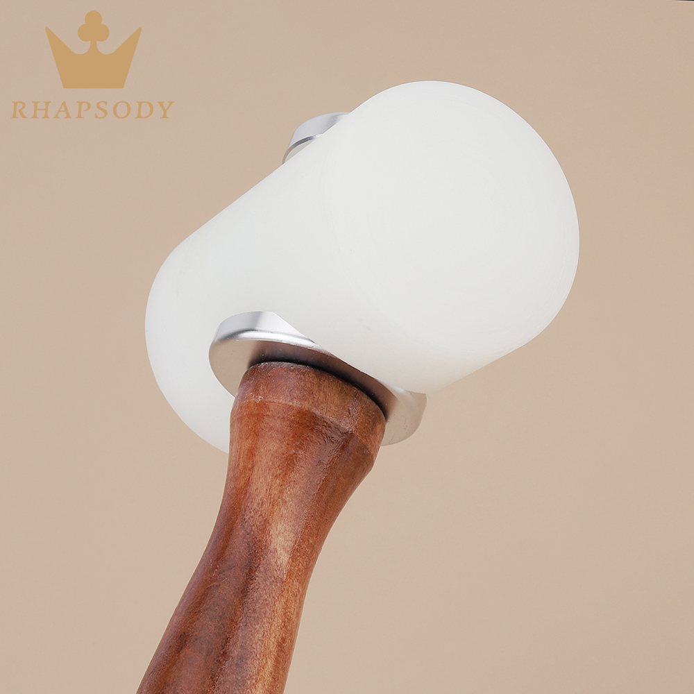 Leather Craft Carving Hammer C - đánh giá và giá Leatherwork Punch