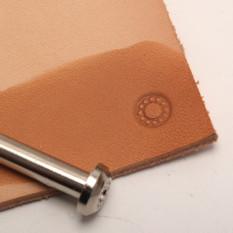 1 Cái Làm Đồ Da Thủ Công Hợp K - đánh giá và giá Leatherwork Tool Kit