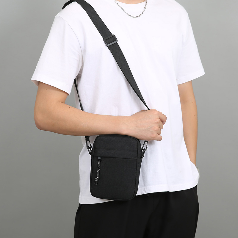 Simple Casual Mini Crossbody B - đánh giá và giá Leatherwork Letters