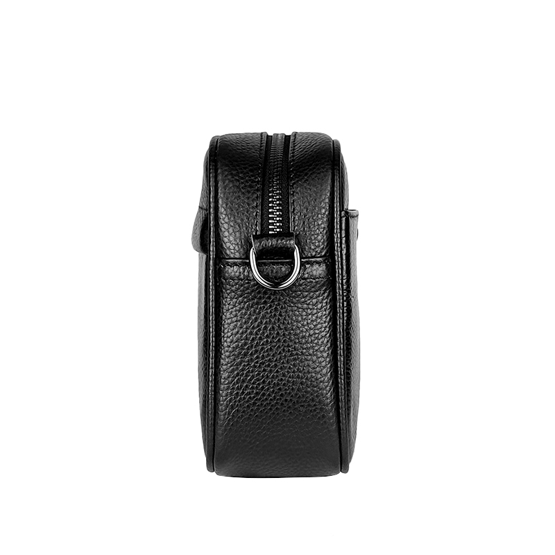 Men's Genuine Leather Shoulder - đánh giá và giá Leather Work Bag Laptop