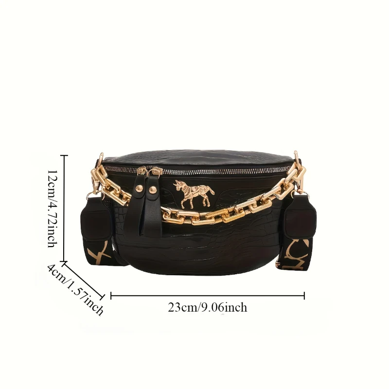 The New Simple Fashion Mini Br - đánh giá và giá Leatherwork Letters