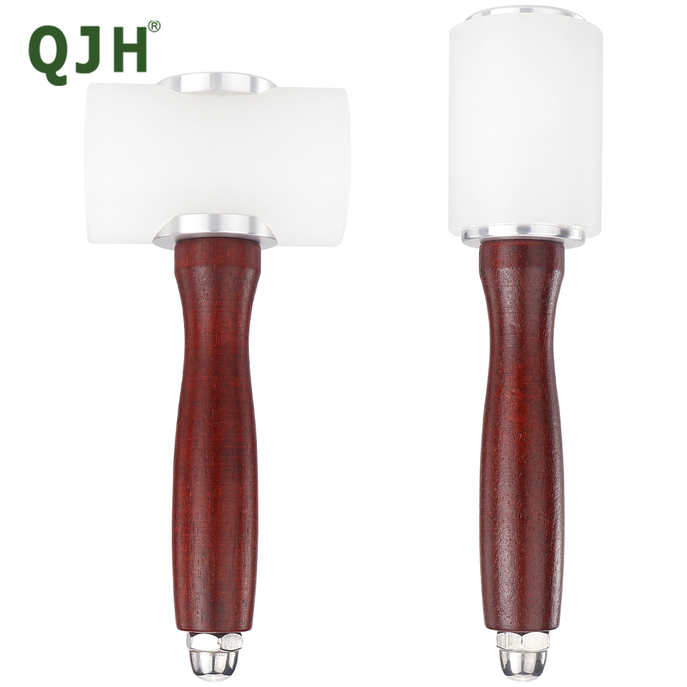 Leather DIY Carving Hammer Lea - đánh giá và giá Leatherwork Mallet