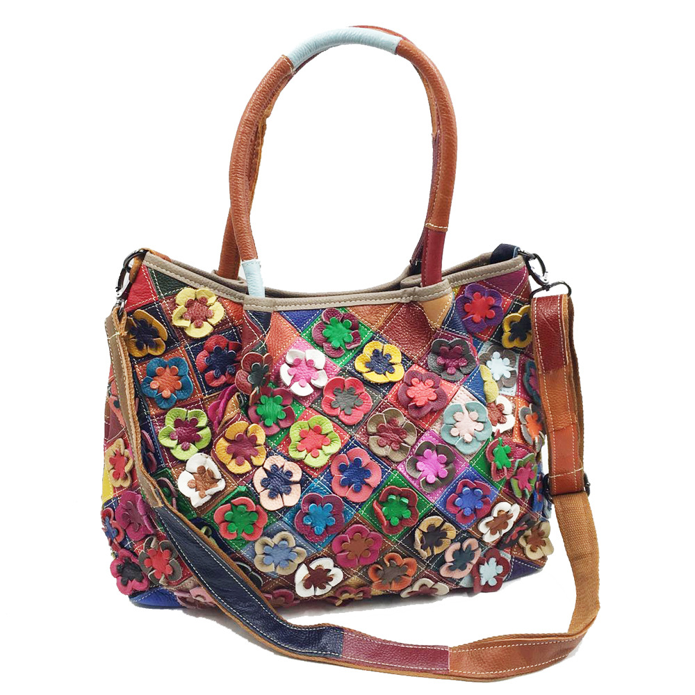 Quá Khổ Nữ Da Thật Chính Hãng  - đánh giá và giá Leather Work Bag Laptop