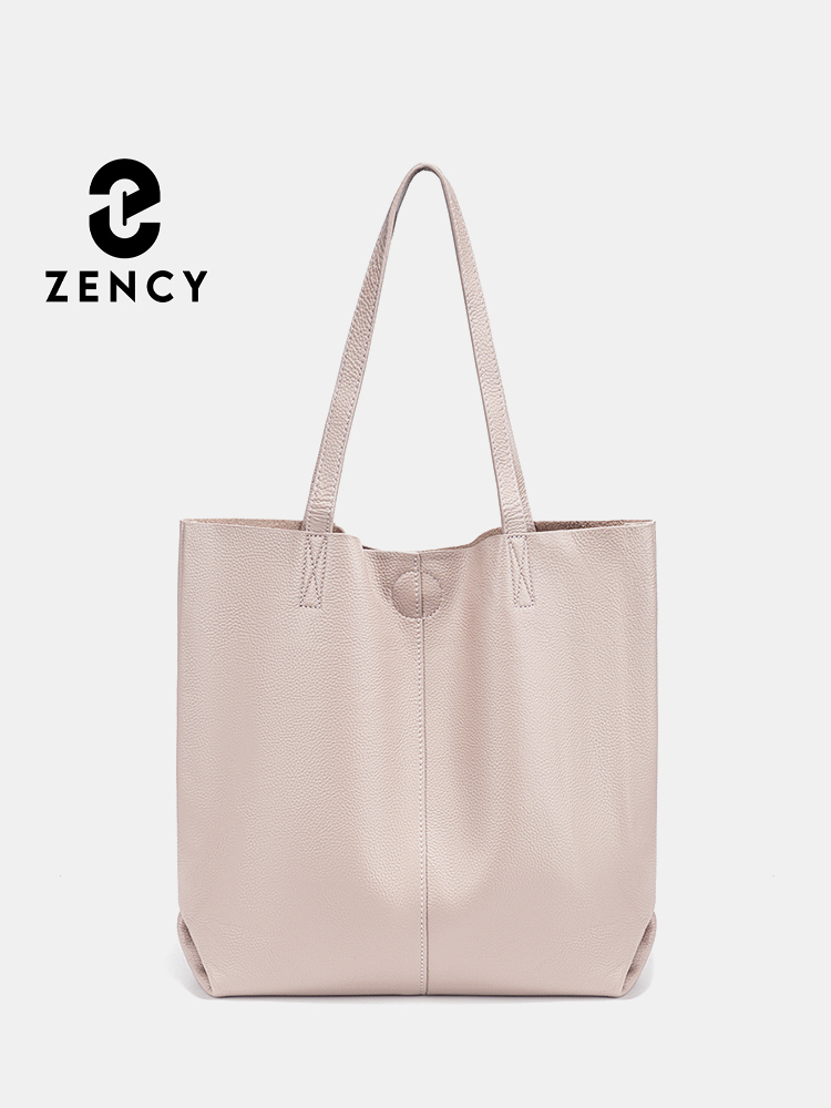 Zency Women's Large Capacity H - đánh giá và giá Leather Work Handbags For Women