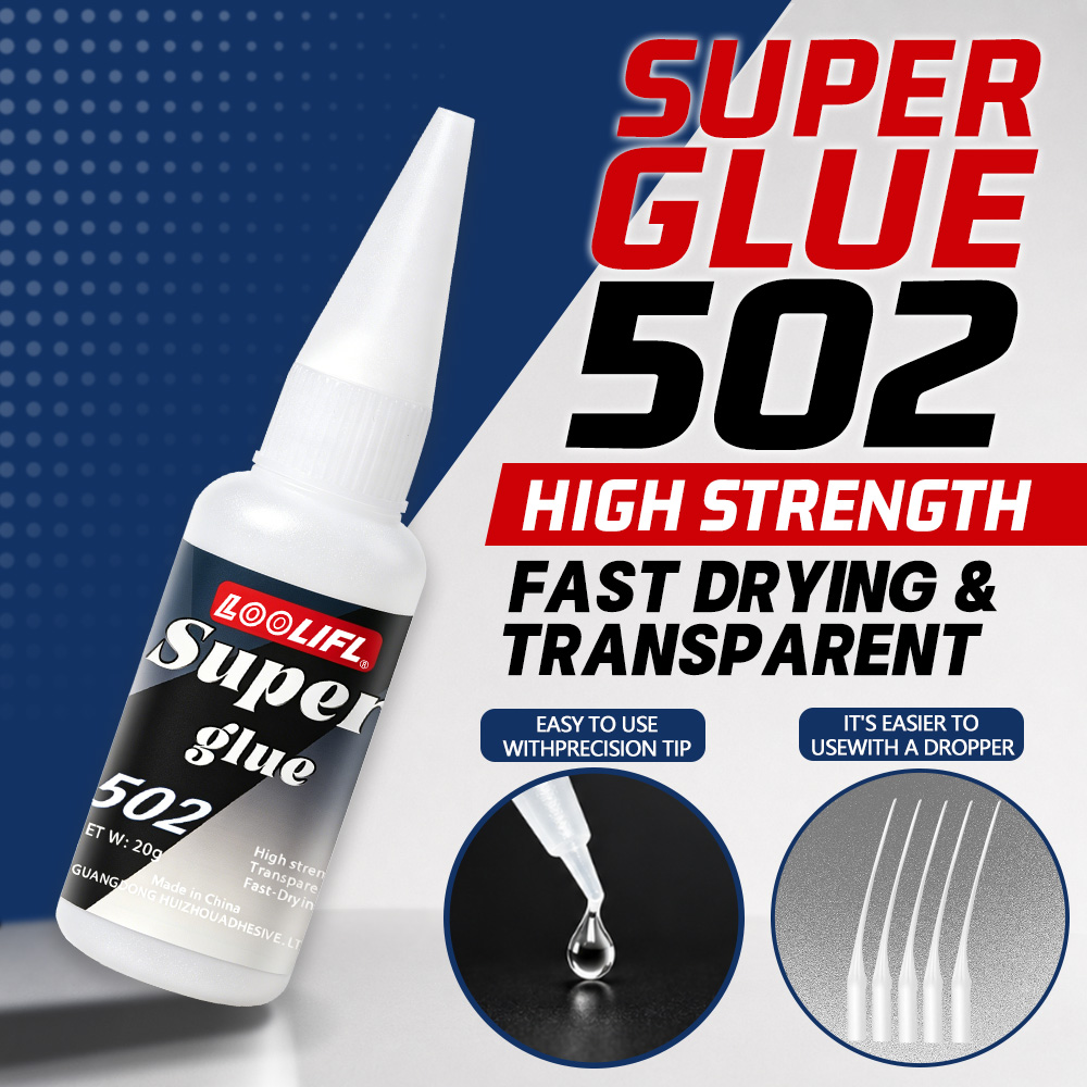 Loolifl-502-20Ml Instant Trans - đánh giá và giá Leather Working