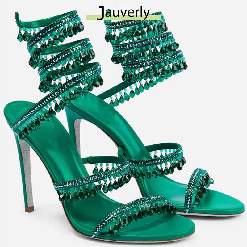 2026 Women's High Heels New Rh - đánh giá và giá Leather Work Heels