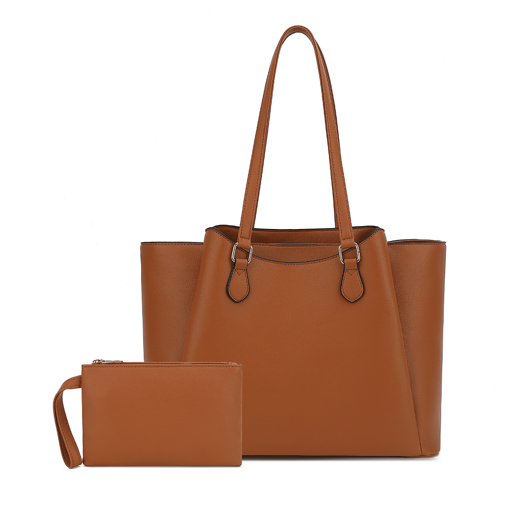 Tote Bag for Women, Large PU L - đánh giá và giá Leather Working