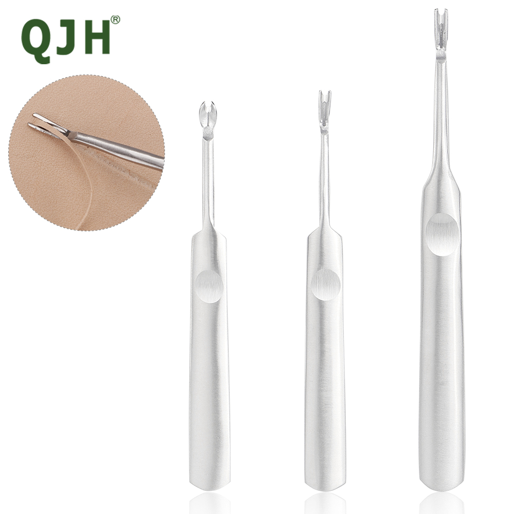 Premium Stainless Steel Leathe - đánh giá và giá Leatherwork Punch