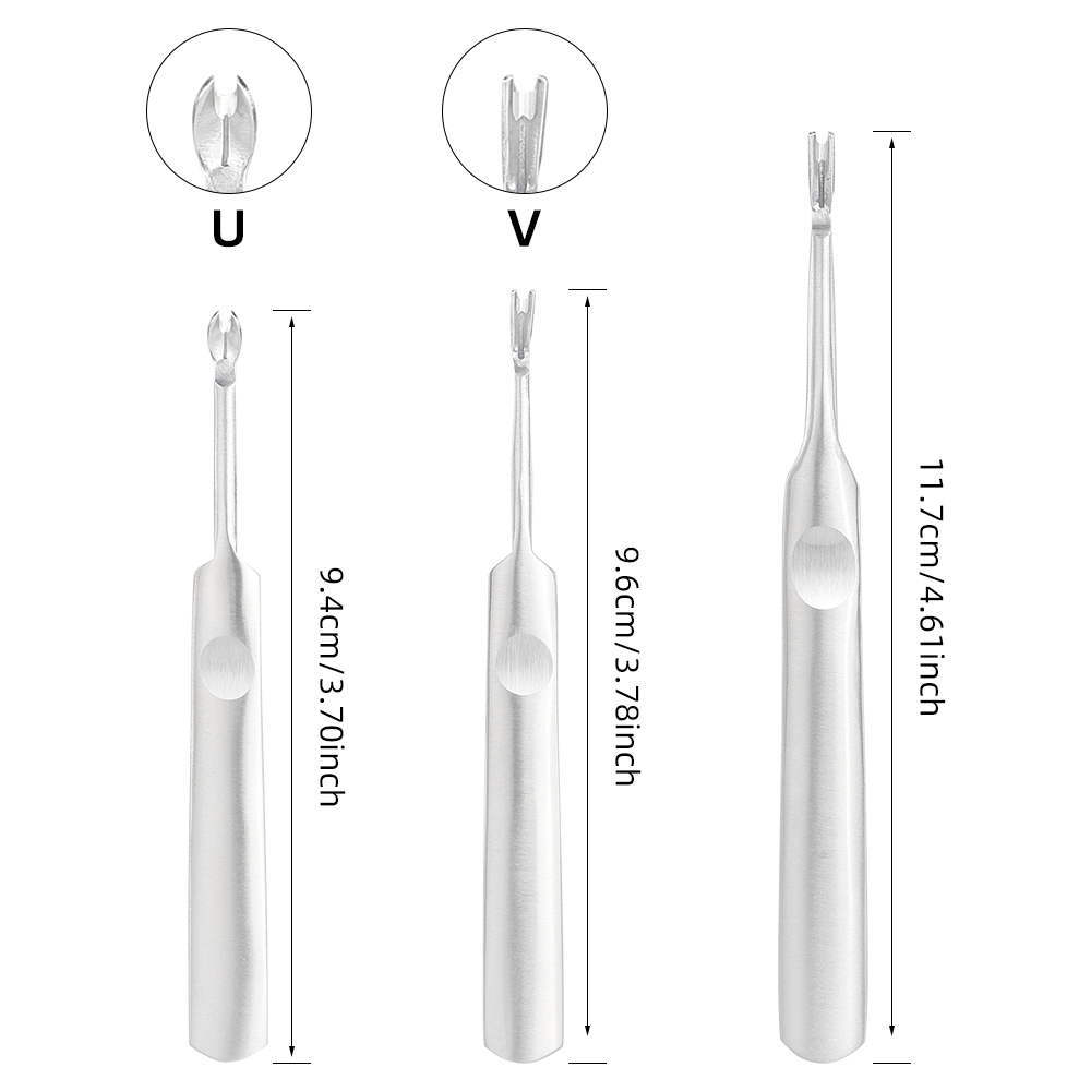 Premium Stainless Steel Leathe - đánh giá và giá Leatherwork Punch