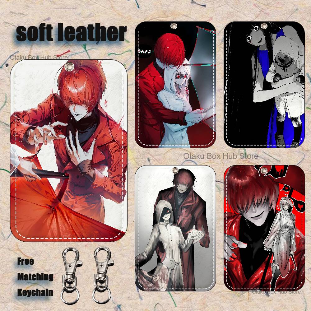 H-Homicipher S Holder Keychain - đánh giá và giá Leather Working