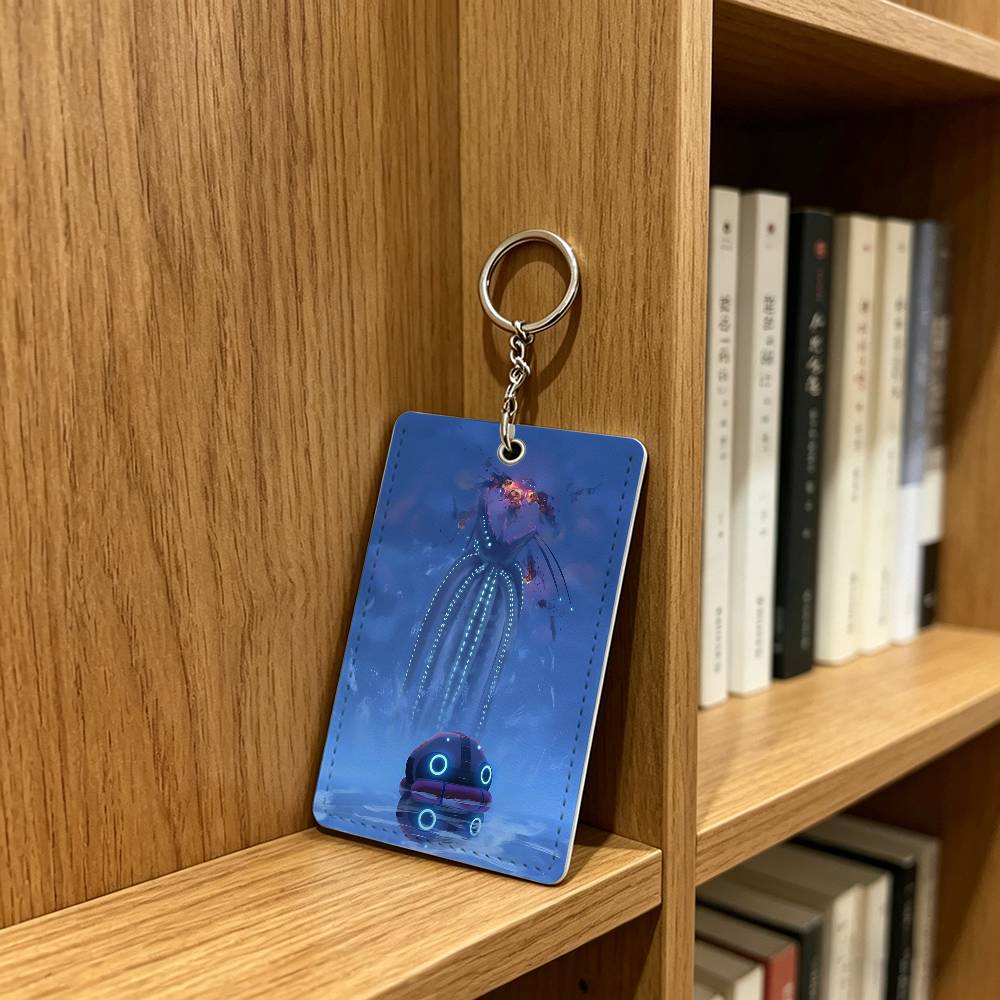Hot Game S-Subnautica 2 Badge  - đánh giá và giá Leather Working