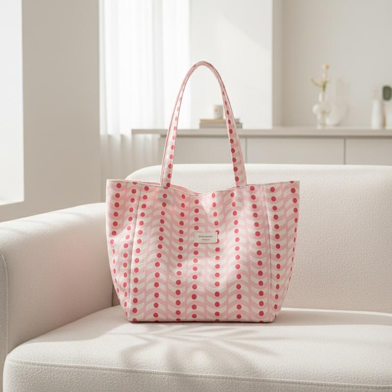 1PC Reversible Wave Pattern Ca - đánh giá và giá Leather Work Handbags For Women