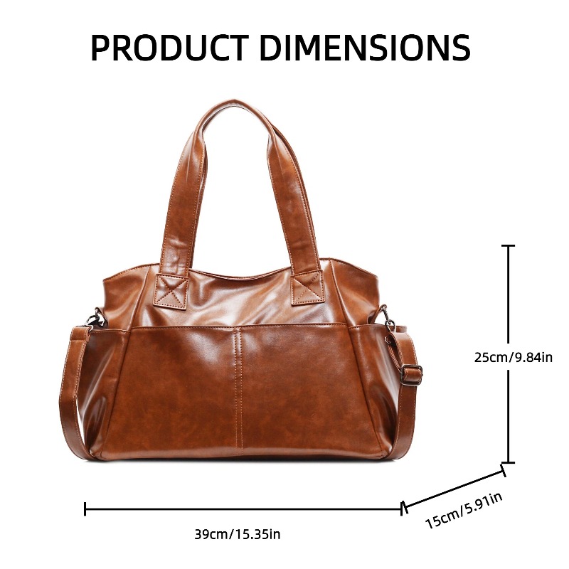 Women Retro Soft Leather Handb - đánh giá và giá Leatherwork Workshop