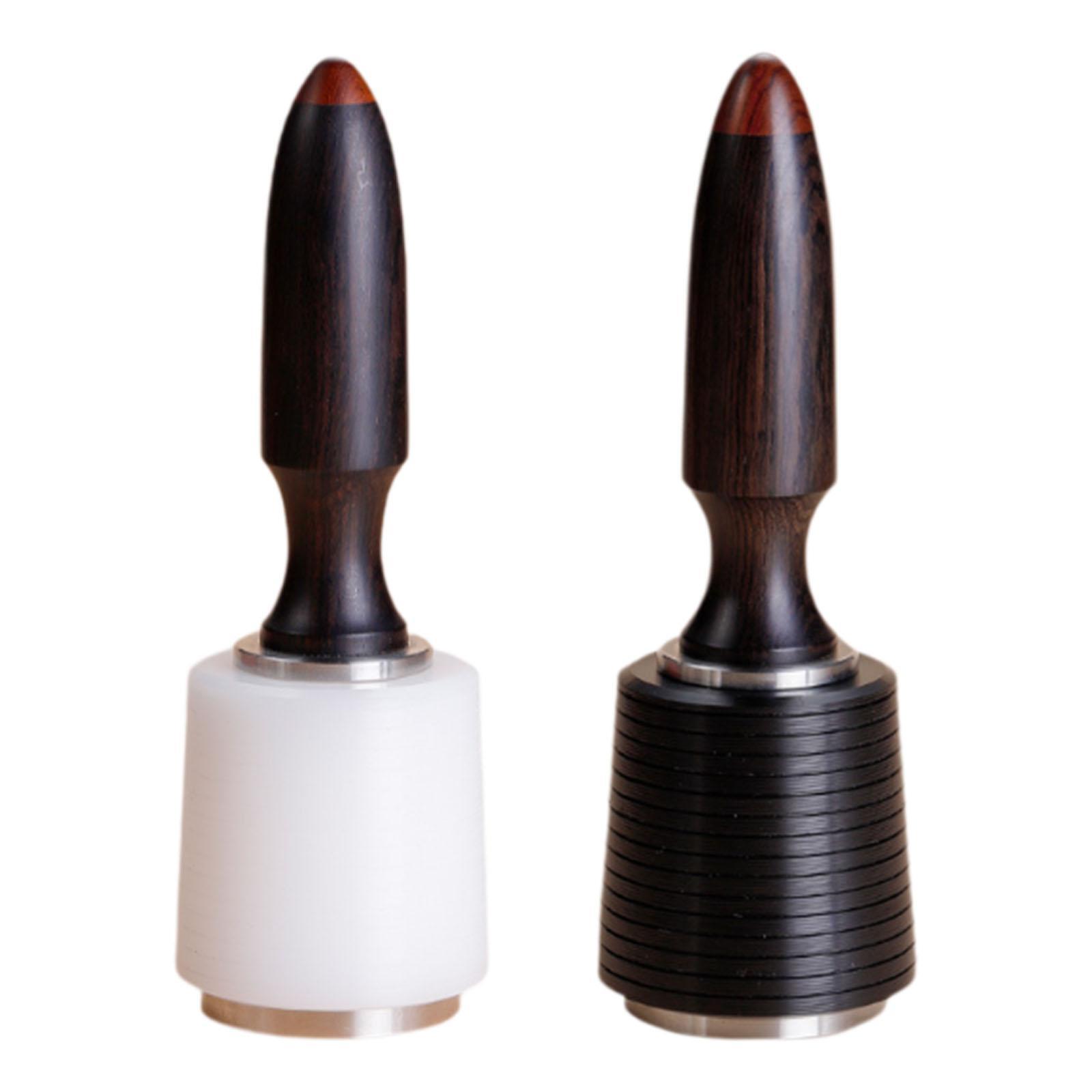 Nylon Leather Carving Hammer S - đánh giá và giá Leatherwork Mallet