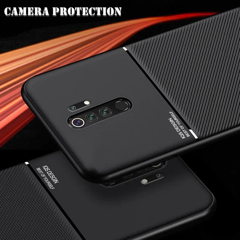 Dành Cho Xiaomi Mi 9T 10T 11T  - đánh giá và giá Leatherwork Letters
