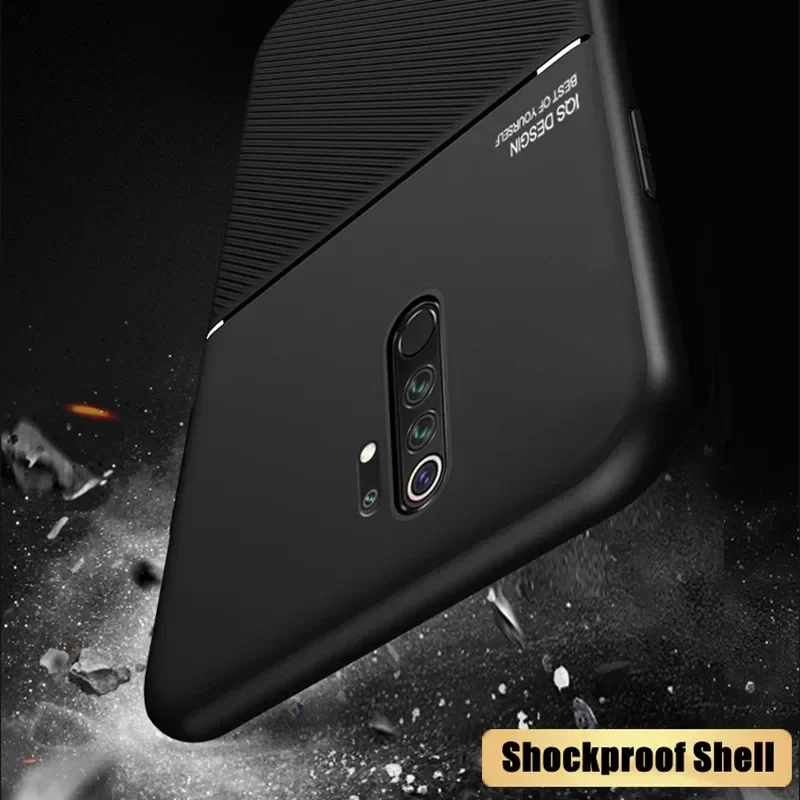 Dành Cho Xiaomi Mi 9T 10T 11T  - đánh giá và giá Leatherwork Letters