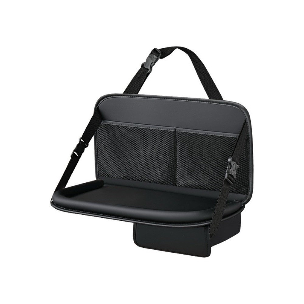 Food Tray Car Back Seat Tray F - đánh giá và giá Leather Work For Car