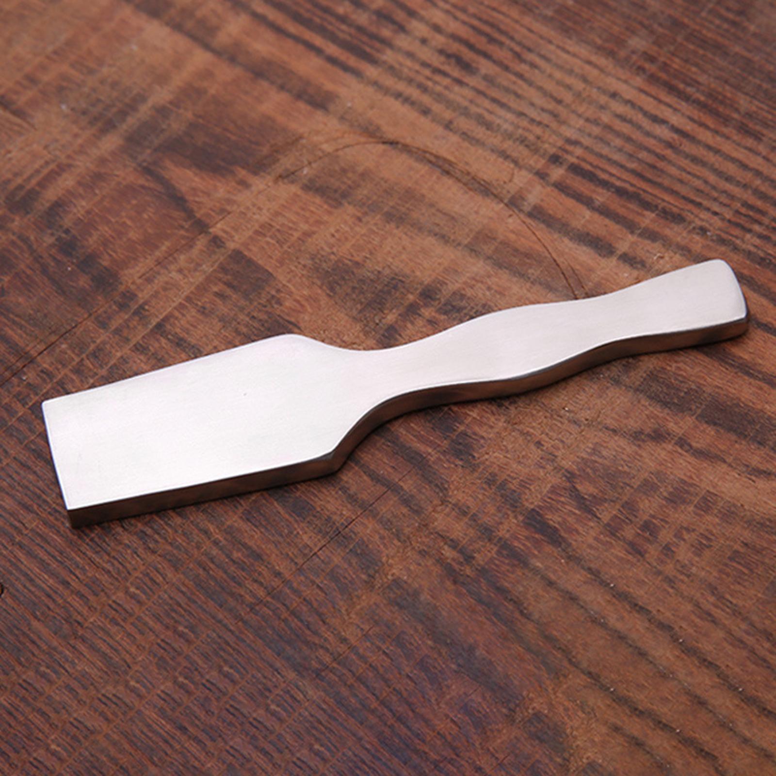 Leather Working Edge Finishing - đánh giá và giá Leatherwork Tool Kit