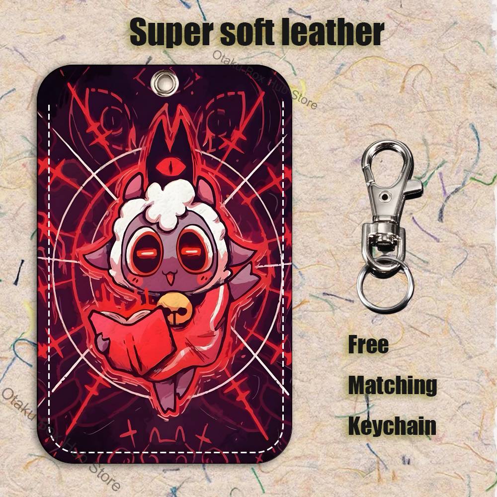 C-Cult the L-Lamb Sheep Holder - đánh giá và giá Leather Working