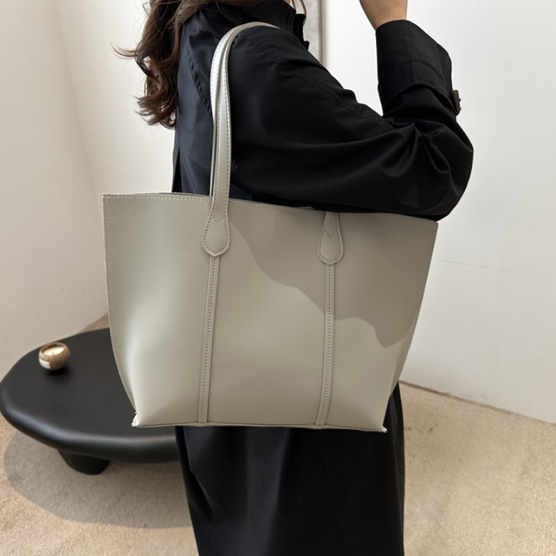 Retro Faux Leather Shoulder Ba - đánh giá và giá Leather Work Bag Laptop