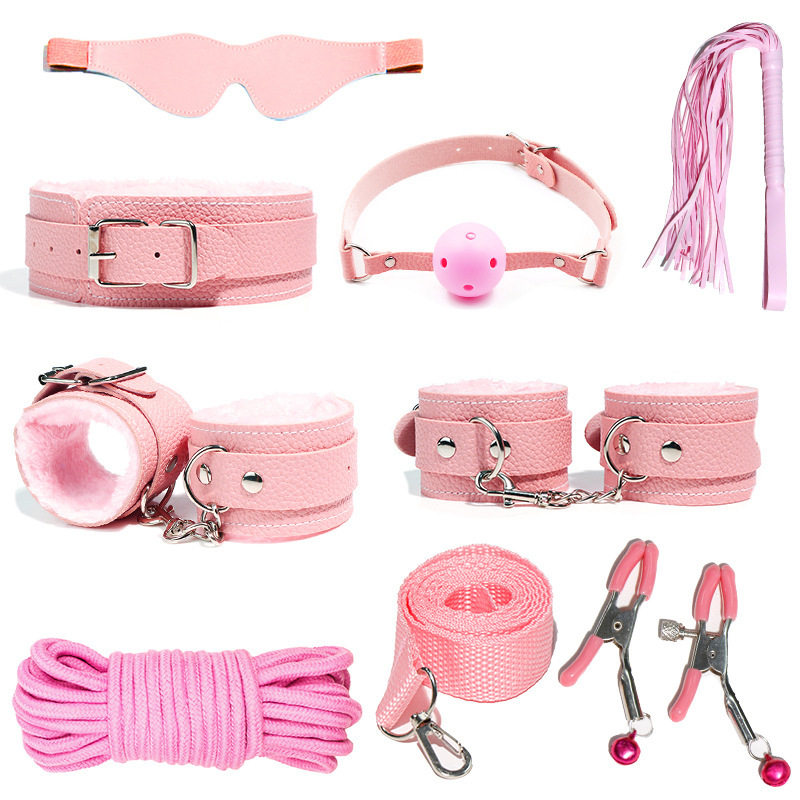 6-10Pcs/Set Sexual Bondage Han - đánh giá và giá Leatherwork Tool Kit