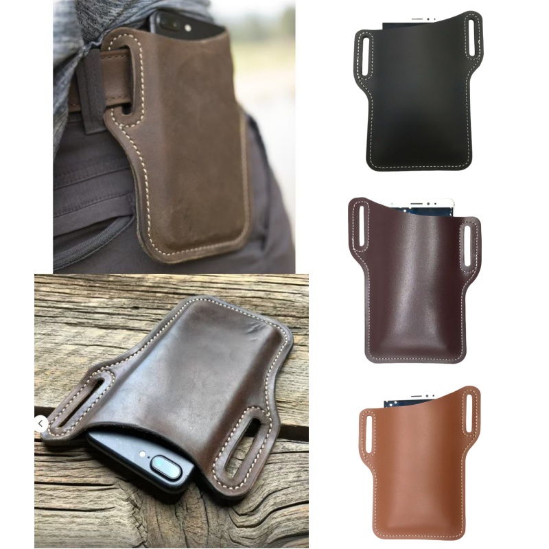 Outdoor Storage Retro Horse Le - đánh giá và giá Leather Work Bag Laptop
