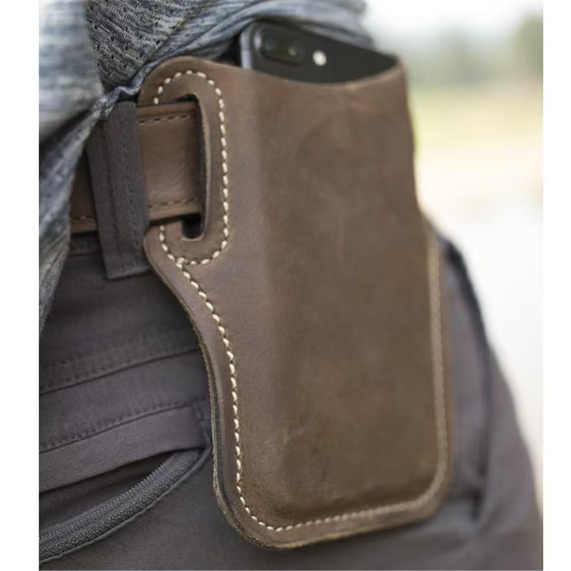 Outdoor Storage Retro Horse Le - đánh giá và giá Leather Work Bag Laptop